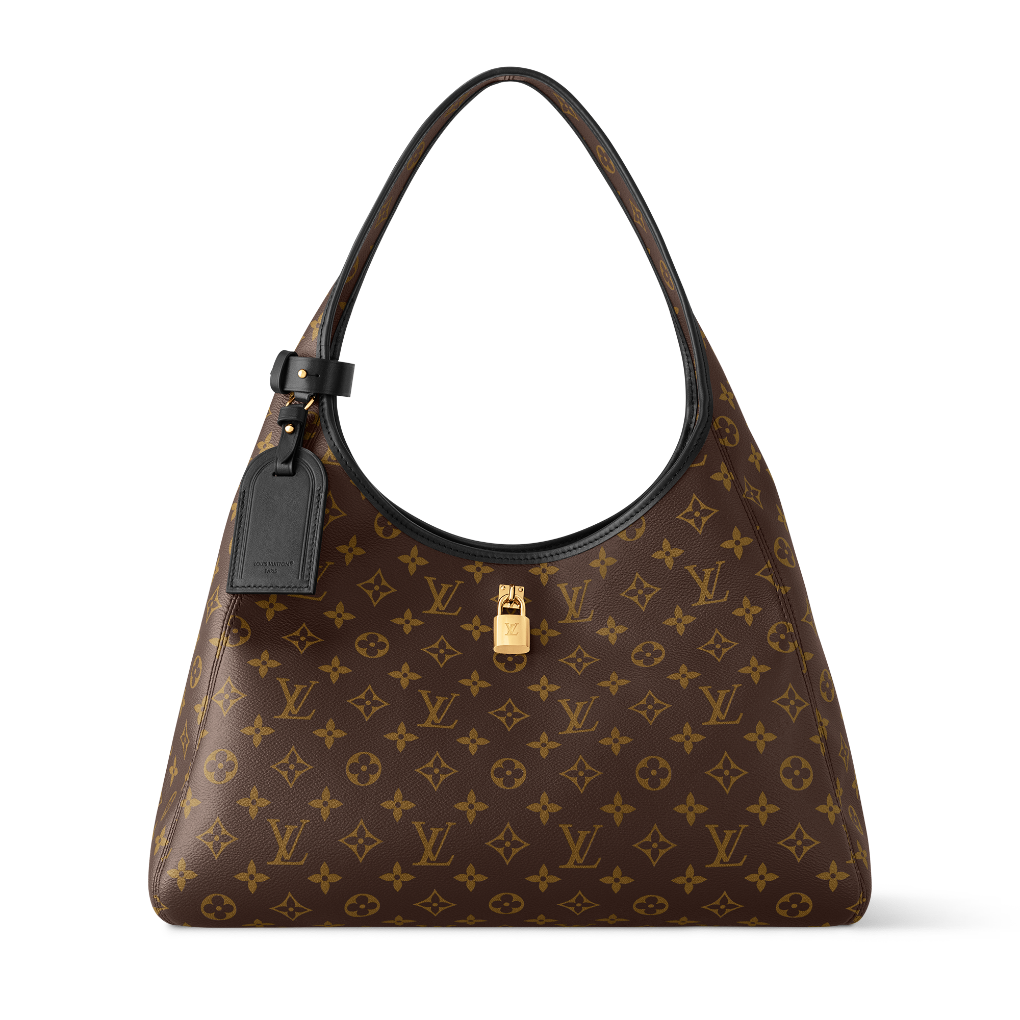 The Drop PM Monogram - Women - Handbags | LOUIS VUITTON ®